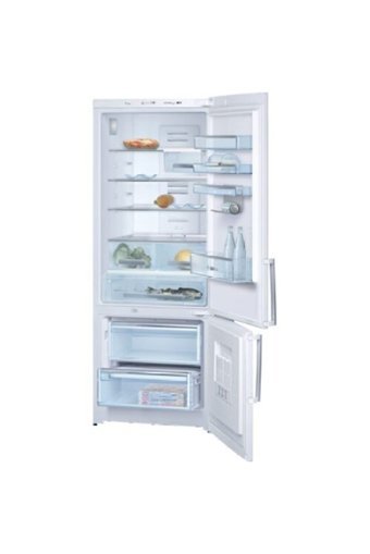 Bosch Dondurucu Çekmece Kapağı
