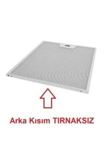 Arçelik Davlumbaz Tel Filtre