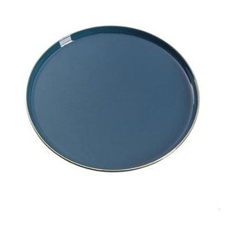 Porland 04ALM007231 27 Parça 6 Kişilik Porselen Yuvarlak Yemek Takımı