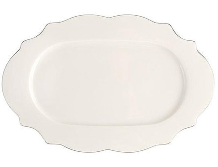 Porland 04alm007027 58 Parça 12 Kişilik Porselen Yuvarlak Yemek Takımı