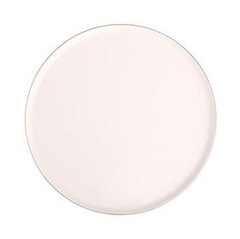 Porland 04ALM006715 24 Parça 6 Kişilik Porselen Yuvarlak Yemek Takımı