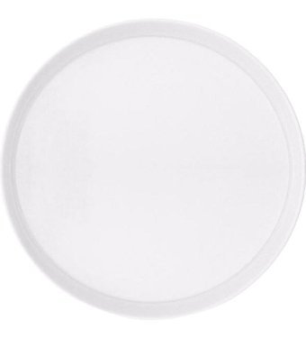 Porland Chopin Alumilite 27 Parça 6 Kişilik Porselen Yuvarlak Yemek Takımı