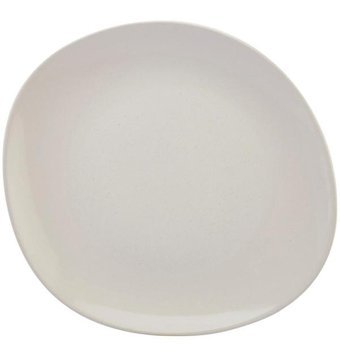 Emsan New Age 24 Parça 6 Kişilik Stoneware Elips Yemek Takımı
