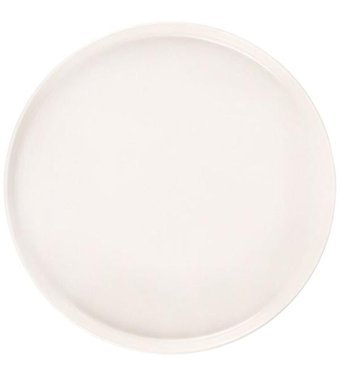 Porland Chopin Alumilite 12 Parça 4 Kişilik Porselen Yuvarlak Yemek Takımı