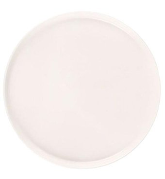 Porland Chopin Alumilite 12 Parça 4 Kişilik Porselen Yuvarlak Yemek Takımı