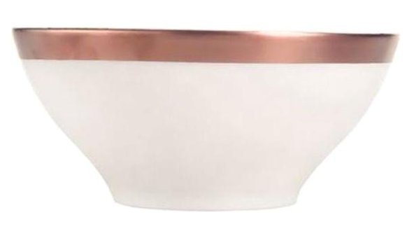 Porland 04ALM00s234 60 Parça 12 Kişilik Porselen Yuvarlak Yemek Takımı