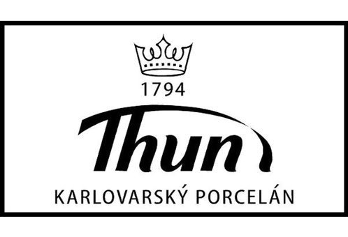 Thun Marıe Louıse 79 Parça 12 Kişilik Porselen Yuvarlak Yemek Takımı