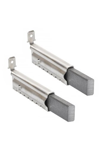 Arçelik 5083 FYE Çamaşır Makinesi Motor Kömürü Takımı