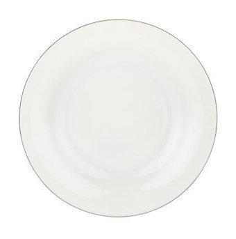 Schafer Sophie 24 Parça 6 Kişilik Porselen Yuvarlak Yemek Takımı