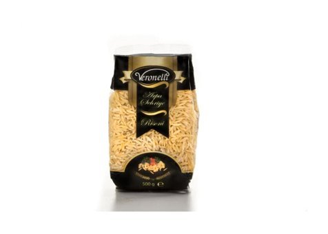 Veronelli Arpa Şehriye 500 gr