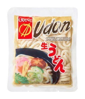 Koza Udon Makarna 200 gr