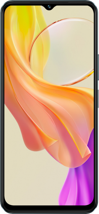 Vivo Y18e 64 GB Hafıza 4 GB Ram 6.56 inç 13 MP Çift Hatlı IPS LCD Ekran Android Akıllı Cep Telefonu Yeşil