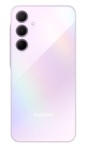 Samsung Galaxy A35 256 GB Hafıza 12 GB Ram 6.6 inç 50 MP Çift Hatlı AMOLED Ekran Android Akıllı Cep Telefonu Pembe