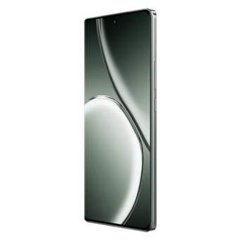 Realme GT 6T 128 GB Hafıza 8 GB Ram 6.78 inç 50 MP Çift Hatlı AMOLED Ekran Android Akıllı Cep Telefonu Yeşil