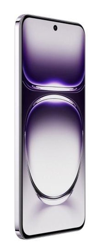 Oppo Reno12 Pro 512 GB Hafıza 12 GB Ram 6.7 inç 50 MP Çift Hatlı AMOLED Ekran Android Akıllı Cep Telefonu Gümüş
