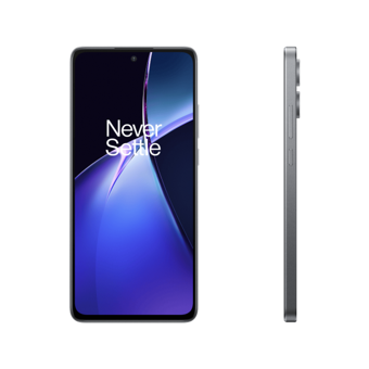 OnePlus Nord CE4 Lite 256 GB Hafıza 8 GB Ram 6.67 inç 50 MP Çift Hatlı AMOLED Ekran Android Akıllı Cep Telefonu Gümüş