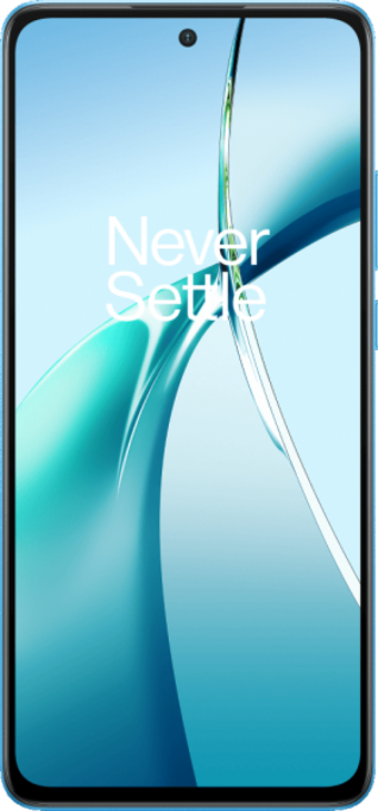 OnePlus Nord CE4 Lite 256 GB Hafıza 8 GB Ram 6.67 inç 50 MP Çift Hatlı AMOLED Ekran Android Akıllı Cep Telefonu Gümüş