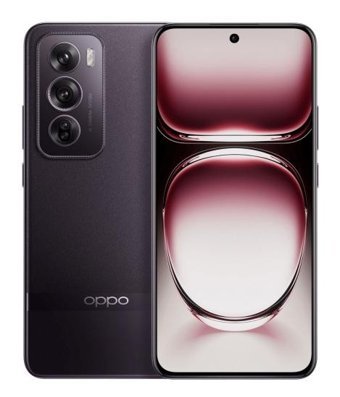 Oppo Reno12 Pro 512 GB Hafıza 12 GB Ram 6.7 inç 50 MP Çift Hatlı AMOLED Ekran Android Akıllı Cep Telefonu Siyah