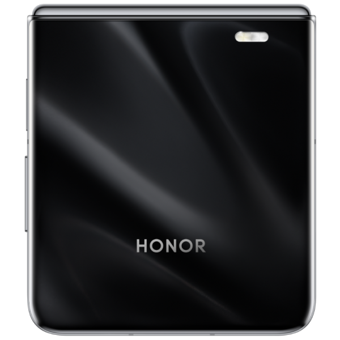 Honor Magic V Flip 1 TB Hafıza 12 GB Ram 6.8 inç 50 MP Katlanabilir Çift Hatlı OLED Ekran Android Akıllı Cep Telefonu Beyaz