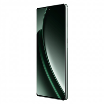 Realme GT 6 512 GB Hafıza 16 GB Ram 6.78 inç 50 MP Çift Hatlı AMOLED Ekran Android Akıllı Cep Telefonu Yeşil