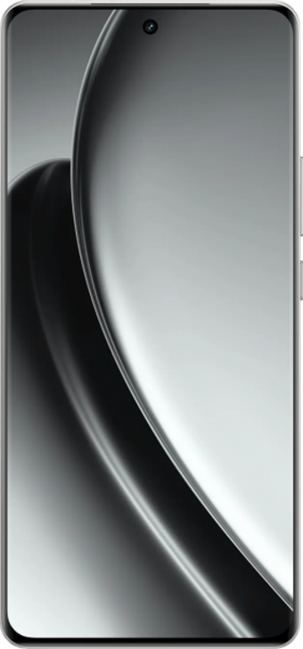 Realme GT 6 512 GB Hafıza 16 GB Ram 6.78 inç 50 MP Çift Hatlı AMOLED Ekran Android Akıllı Cep Telefonu Yeşil