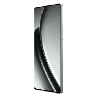 Realme GT Neo6 256 GB Hafıza 16 GB Ram 6.78 inç 50 MP Çift Hatlı AMOLED Ekran Android Akıllı Cep Telefonu Beyaz