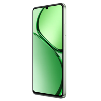 Realme C63 256 GB Hafıza 8 GB Ram 6.74 inç 50 MP Çift Hatlı IPS LCD Ekran Android Akıllı Cep Telefonu Yeşil