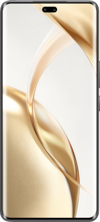 Honor 200 Pro 512 GB Hafıza 12 GB Ram 6.78 inç 50 MP Çift Hatlı OLED Ekran Android Akıllı Cep Telefonu Siyah