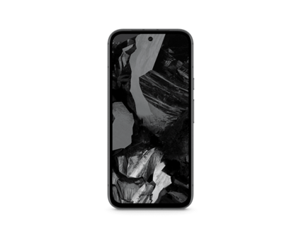 Google Pixel 8a 128 GB Hafıza 8 GB Ram 6.1 inç 64 MP Çift Hatlı OLED Ekran Android Akıllı Cep Telefonu Siyah