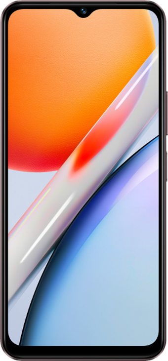Vivo Y18 256 GB Hafıza 8 GB Ram 6.56 inç 50 MP Çift Hatlı IPS LCD Ekran Android Akıllı Cep Telefonu Siyah