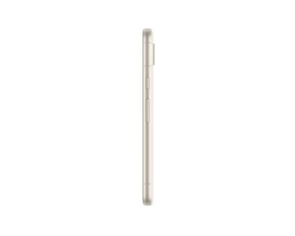 Google Pixel 8a 128 GB Hafıza 8 GB Ram 6.1 inç 64 MP Çift Hatlı OLED Ekran Android Akıllı Cep Telefonu Beyaz