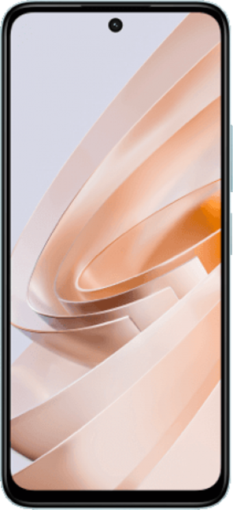 Xiaomi Redmi Note 13R 128 GB Hafıza 8 GB Ram 6.79 inç 50 MP Çift Hatlı IPS LCD Ekran Android Akıllı Cep Telefonu Siyah
