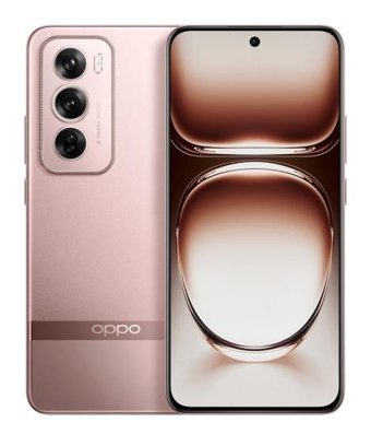 Oppo Reno12 Pro 512 GB Hafıza 12 GB Ram 6.7 inç 50 MP Çift Hatlı AMOLED Ekran Android Akıllı Cep Telefonu Turuncu