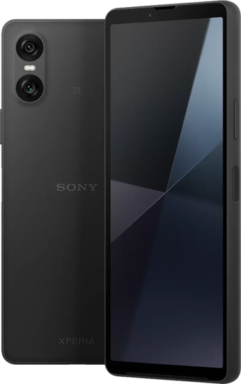 Sony Xperia 10 VI 128 GB Hafıza 8 GB Ram 6.1 inç 48 MP Çift Hatlı OLED Ekran Android Akıllı Cep Telefonu Siyah