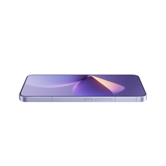 Meizu 21 Note 512 GB Hafıza 12 GB Ram 6.55 inç 200 MP Çift Hatlı AMOLED Ekran Android Akıllı Cep Telefonu Mor