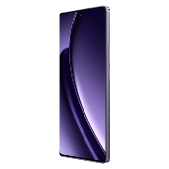 Realme GT Neo6 256 GB Hafıza 16 GB Ram 6.78 inç 50 MP Çift Hatlı AMOLED Ekran Android Akıllı Cep Telefonu Mor