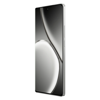 Realme GT 6T 256 GB Hafıza 12 GB Ram 6.78 inç 50 MP Çift Hatlı AMOLED Ekran Android Akıllı Cep Telefonu Gümüş