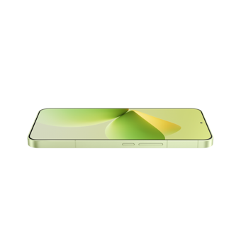 Meizu 21 Note 512 GB Hafıza 12 GB Ram 6.55 inç 200 MP Çift Hatlı AMOLED Ekran Android Akıllı Cep Telefonu Yeşil
