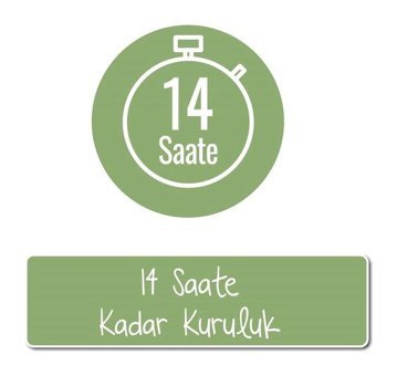 Baby Turco Doğadan 7 Numara Bantlı Bebek Bezi 6x28'li