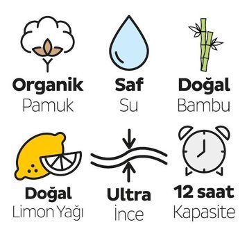 Sleepy 3 Numara Bantlı Bebek Bezi 84'lü
