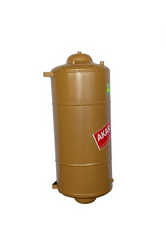 Akar 1800 W A+ Enerji Sınıfı 150 lt Manuel Dikey Doğalgazlı Termosifon