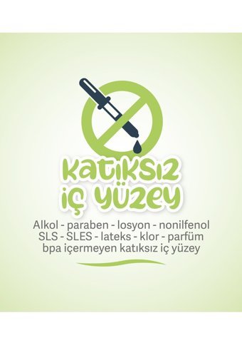 Mutlu Bebe 3 Numara Bantlı Bebek Bezi 28'li