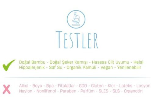 Sleepy Bio Natural 7 Numara Bantlı Bebek Bezi 168'li