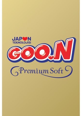 Goon Premium Soft 6 Numara Bantlı Bebek Bezi 42'li