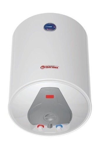 Thermex ERS 2000 W 80 lt Manuel Dikey Tezgah Üstü Elektrikli Termosifon
