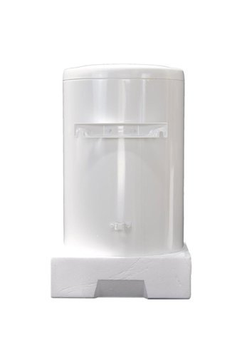 Ünmak ÜTB 80 1900 W B Enerji Sınıfı 80 lt Manuel Dikey Tezgah Üstü Elektrikli Termosifon