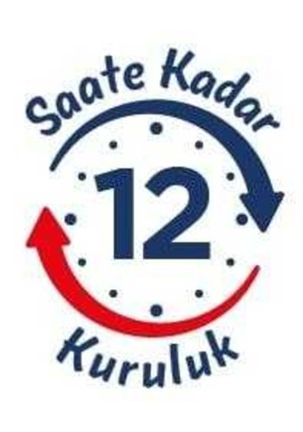 Confy Premium 6 Numara Külot Bebek Bezi 20'li