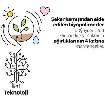 Sleepy Bio Natural 3 Numara Bantlı Bebek Bezi 84'lü