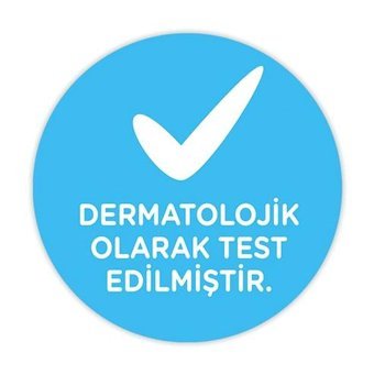 Goon Mutlu Bebek 6 Numara Bantlı Bebek Bezi 60'lı
