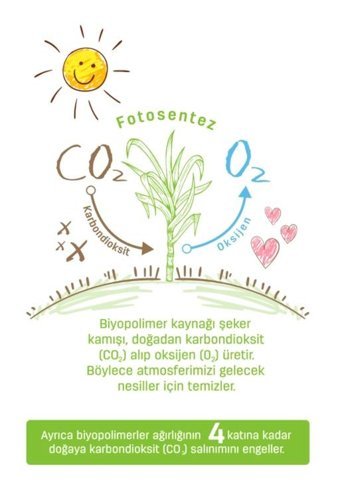 Sleepy Bio Natural 1 Numara Bantlı Bebek Bezi 128'li